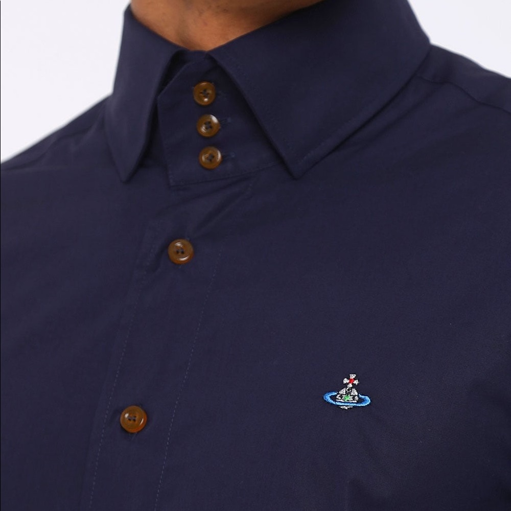 Vivienne Westwood shirt